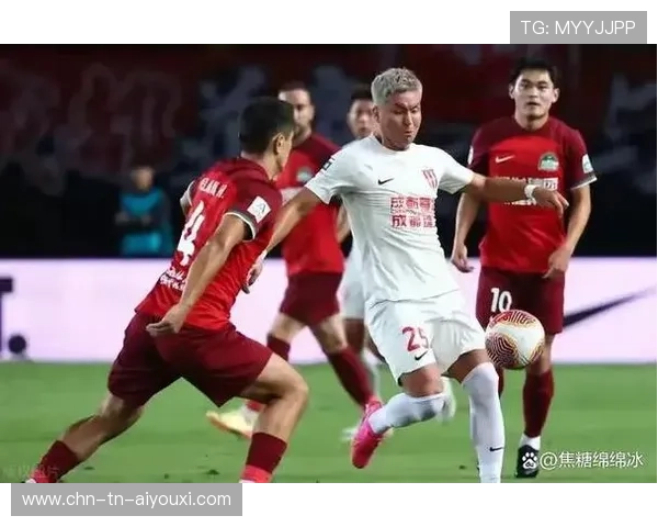 中超赞助市场持续升温，品牌争夺战升级