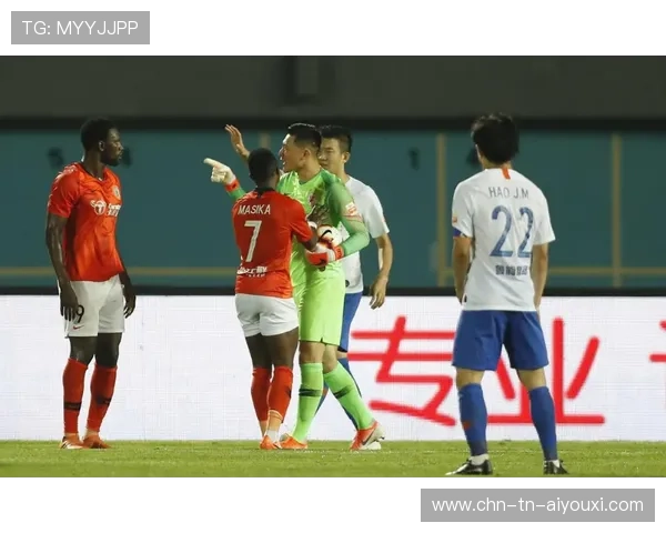 中国电竞新星横扫韩国队，场面一度让解说沉默