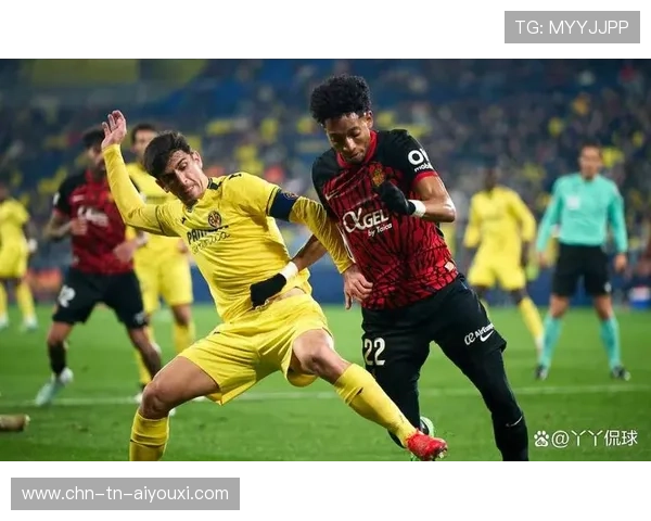 比利亚雷亚尔准备购买葡超全面型边锋,能否为球队带来新突破? 比利亚雷亚尔准备购买葡超全面型边锋,能否为球队带来新突破?