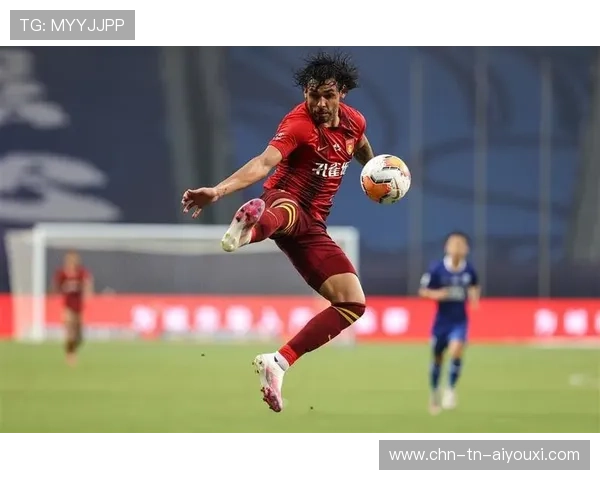 广州恒大再度引援巴西新星，球队实力升级