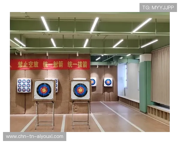 国际射箭线上教学平台发布暑期儿童营报名 国际射箭线上教学平台发布暑期儿童营报名
